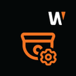 プログラムのアイコン：Wisenet Installation