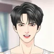 Icoon van programma: KPOP AVATAR MAKER