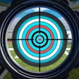 Ícone do programa: Sniper 3D - Shooting Cham…