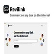 프로그램 아이콘: Revilink Webext