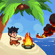 Programın simgesi: Island Survival Story
