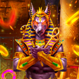 Иконка программы: Mysterious Egypt