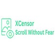 Ícone do programa: XCensor