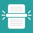 Programikonen: Scanument - Document Scan…