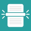 Scanument - Document Scanner - Scan documents to PDF