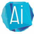 Ikon program: Ai Assistant chat gpt-4 g…