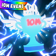 Ikon program: x750000000 Clicks Ultra C…