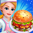 أيقونة البرنامج: Cooking Chef Recipes : Co…