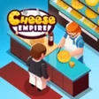 Ícone do programa: Cheese Empire Tycoon