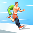 Programikonen: Merge Idle Fighting 3D