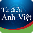 Ikona programu: Từ điển Anh-Việt