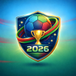 Icoon van programma: Cup 2026 Pool: Predict  P…