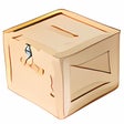 Programın simgesi: Crate kid