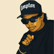 Programikon: Eazy E Wallpapers