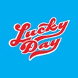 ไอคอนของโปรแกรม: Lucky Day