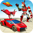 Programikonen: Donkey Car Robot Games
