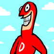 ไอคอนของโปรแกรม: Doodieman Fart Board