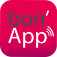 プログラムのアイコン：BonApp