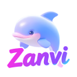 Ícone do programa: Zanvi - Video Chat  Meet