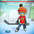 程序图标：Ice Hockey - Penalty shot…