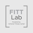 Ikona programu: FITT Lab Powered by Ochsn…