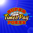 程序图标：Super Times Pay Poker