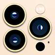 Symbol des Programms: Camera for iphone 13 Pro