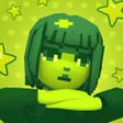 프로그램 아이콘: 电子女孩