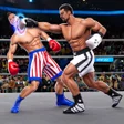 Ikona programu: Kick Boxing Games: Boxing…