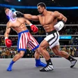 プログラムのアイコン：Kick Boxing Games: Boxing…