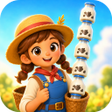 Icoon van programma: Farm Horizons