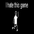 Programın simgesi: I hate this game