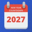 程序图标：New Year Countdown 2023