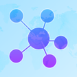 プログラムのアイコン：Gem Proxy-Private VPN