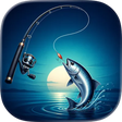 Icon of program: Private Angler: Fishing L…