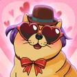 Icoon van programma: Talking Doge: Pet Dog Lif…