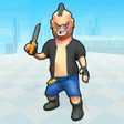 ไอคอนของโปรแกรม: Hit Assassin 3D - Bullet …