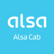 程序图标：Alsa Cab