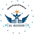 أيقونة البرنامج: منصة النسور التعليمية