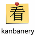 程序图标：Kanbanery