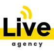 Icoon van programma: LiveAgency