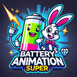 Ícone do programa: Battery Animation Super