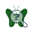Ícone do programa: Butterflies: Identificati…