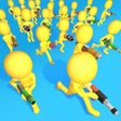 程序图标：Join  Strike: Stick Fight