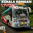 Ikon program: Bus Livery India Kerala K…