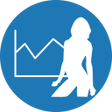 Icoon van programma: DietCalendar Free(weight)