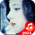 プログラムのアイコン：Turkish sad ringtones 202…