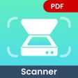 Programikonen: Cam Scan - PDF Scanner  e…