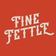 Programın simgesi: Fine Fettle