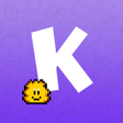 Knuddels - Chat. Play. Flirt. icon